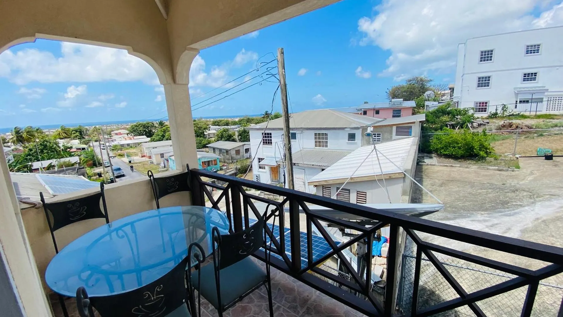 J & J Apartments Christ Church 0*,  Barbados