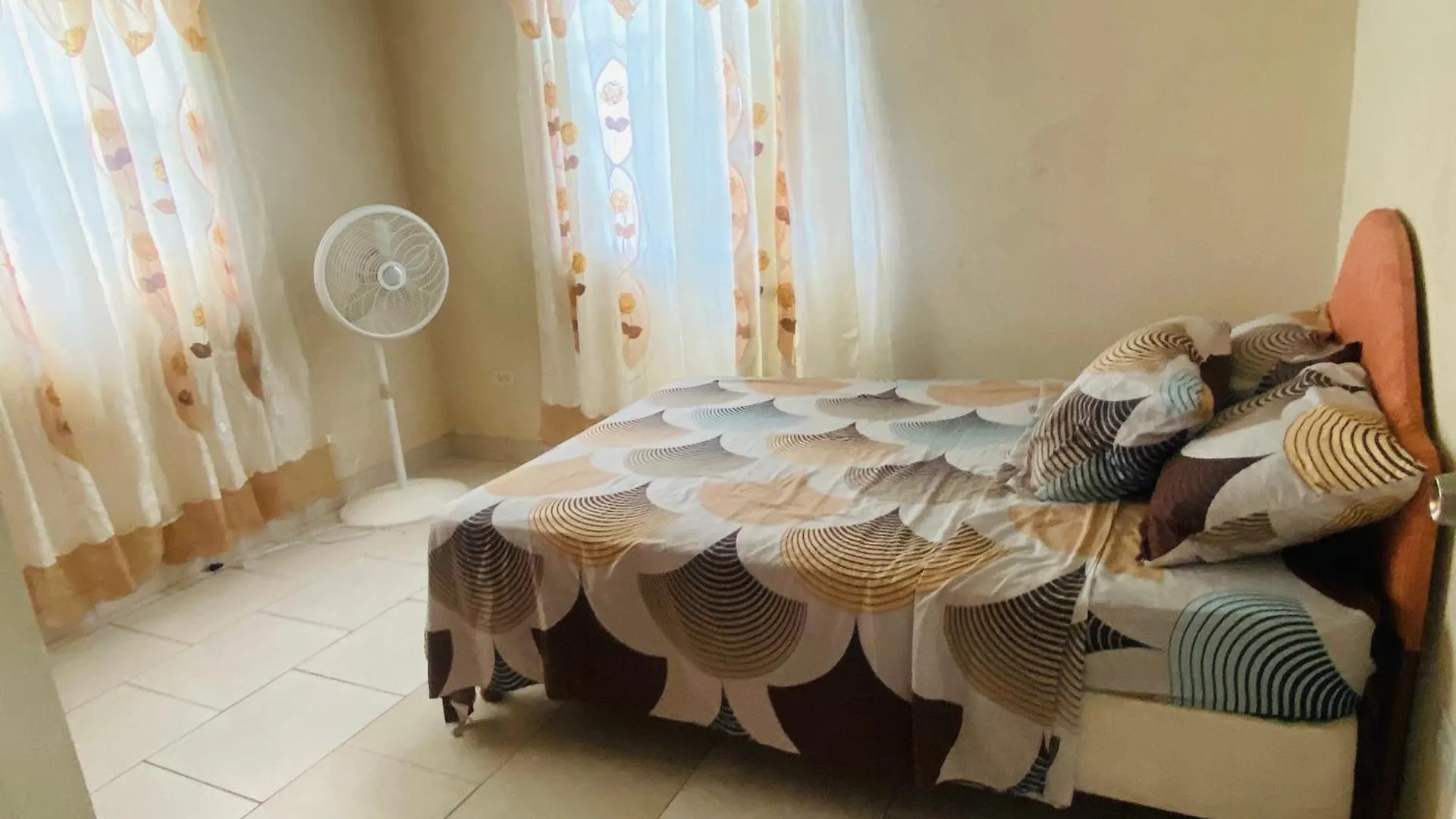 J & J Apartments Christ Church Barbados